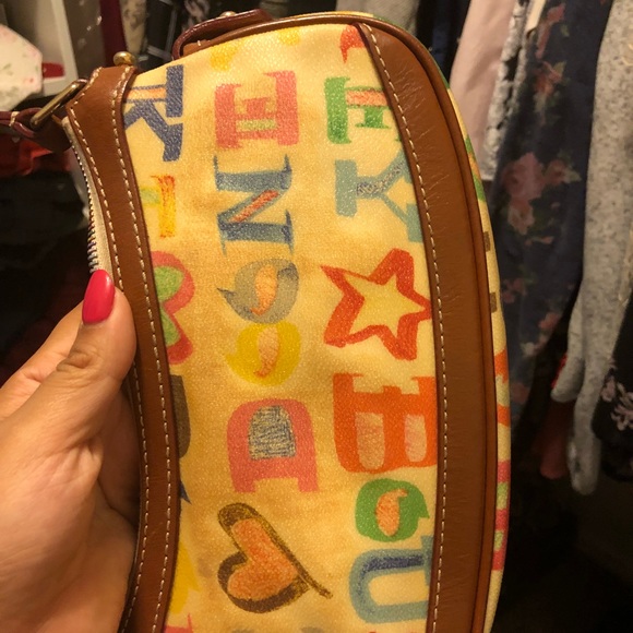 Real Dooney & Bourke Original purse!!! - Picture 5 of 8